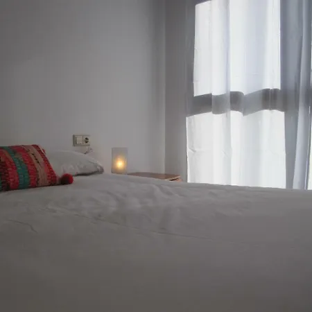 Betania 2 4 Apartamento *