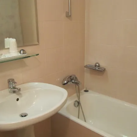 Betania 2 4 Apartamento