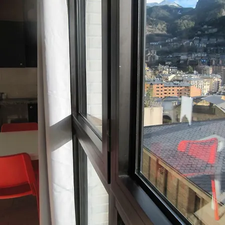 Apartment Betania 2 4 *